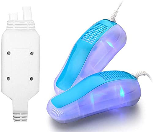 Stiefeltrockner mit UV-Sterilisation, PEET-Trockner, Stiefel- und Desodorierung, Schuhtrockner für Erwachsene und Kinder, Wärmer (Normal)