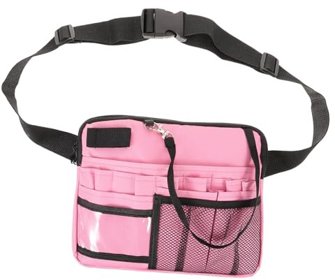 Veemoon Werkzeug-hüfttasche Gürteltasche Zur Aufbewahrung Kompakter Werkzeuggürtel