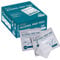 mx Health Pre-Injection Alcohol Wipes - 200 wipes | Medical Grade 70% Alcohol | Individually Wrapped | Optimal Soaking of each pad