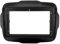 Radio Kit Autoradio-Rahmen für Jeep Renegade 2016~2020 9 inch,Auto Stereo Radio Blende Dash Abspieler DVD Adapter Rahmen Panel