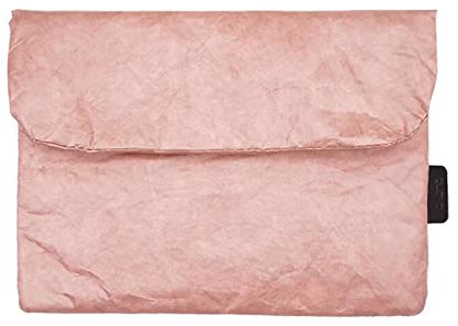 Tyvek - Funda de papel para tablet, diseño vintage y retro, para iPad, Air, Pro, Mini, Surface, Galaxy Tab, Kindle, funda para portátil de 12 pulgadas, organizador de pegatinas para álbumes de