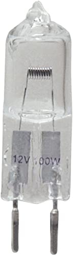 Générique 12V 100W Lamp for Eumig Mark M and Mark M Super8 Film Projector