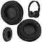 Pwocvoe Ear Cushions Ear Pads Replacement, Earpad Cushion Cover Headphone Pads, Headset Ear Pads Replacement for Skullcandy Hesh, Hesh 2, Hesh 2 Bluetooth Wireless Over-Ear Headphones