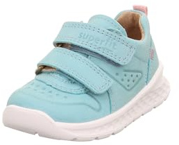 Superfit Jungen BreezeLauflernschuhe