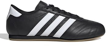 adidas Adıdas Taekwondo Lace W Unisex Casual Shoes JS1193 Black, Black, 8 UK