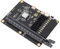 Externe GPU -Dockstation, Kompatibel mit Thunderbolt 3/4, USB4 40Gbit/s 22G PCIe, Support 10G -Netzwerkkarten und NVME SSDs für die FPGA -PCIe -Akquisition