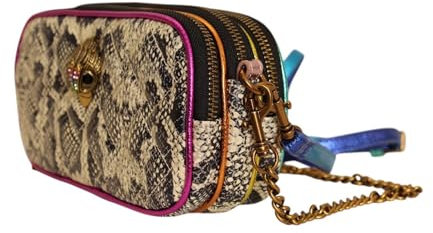 Kurt Geiger Crossbody Schwarz STUK