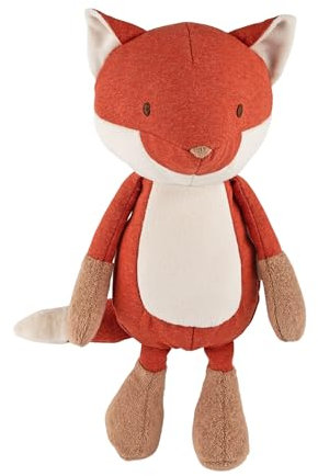Sigikid Kuschelfreunde Fuchs Ferdinand Friends Mister O'Lui für Babys und Kinder Unisex
