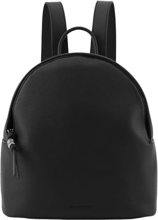 FREDsBRUDER Rucksack My Bestie Collection Backpack Black schwarz