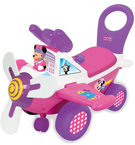 Disney My First Minnie Plane