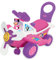 Disney My First Minnie Plane