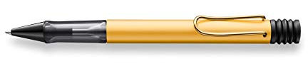 Lamy Lx Au Ballpoint Pen Gold