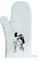 Mygoodprice Ofenhandschuh Topflappen CH29 Fuchs