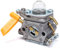 JenNiFer Lawn Mower Carburetor For Homelite Ryobi 26/30cc String Trimmer Common