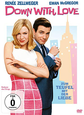 Down With Love - Zum Teufel mit der Liebe