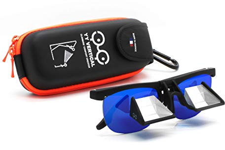 Y&Y Solar UP Sicherungsbrille