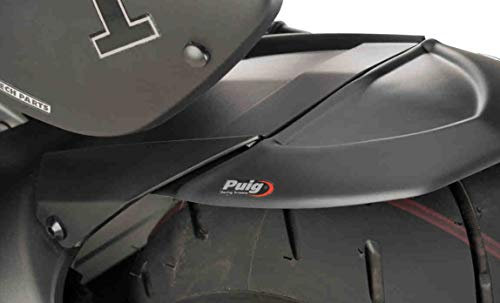 Puig Kennzeichenhalter 3620N für Yamaha YZF-R125 19'