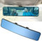 Kitbest Rear View Mirror, 290mm Anti Glare Rearview Mirror Convex Panoramic Rearview Mirror Clip on Car Mirror to Reduce Blind Spot and Antiglare for Car SUV Trucks. (290 x 74mm)