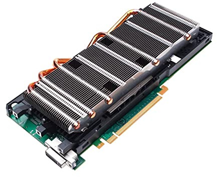 Hewlett Packard Enterprise HPE NVIDIA Tesla M10 Quad GPU Modul