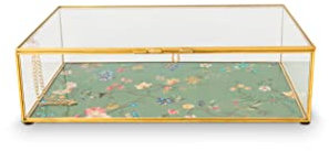 Pip Studio Aufbewahrungskiste Home Accessories | Gold -