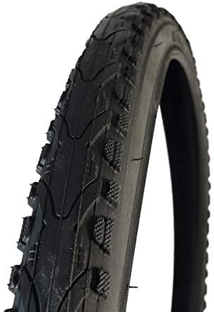 1x Fahrradreifen Kenda Khan K935 26 Zoll - Fahrrad Mantel - MTB Drahtreifen - Fahrradmantel - Rad Reifen - Fahrradmantel MTB - Fahrradmantel - 26 Zoll - Drahtreifen MTB - Trekking
