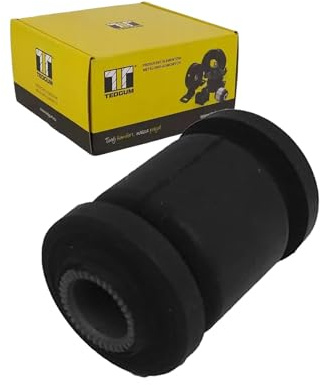 TEDGUM 00445074 QUERLENKER-SILENTBLOCK VORNE