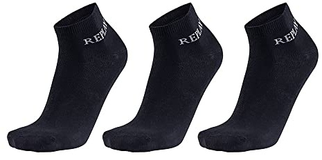 Replay Herren 3er Pack Socken