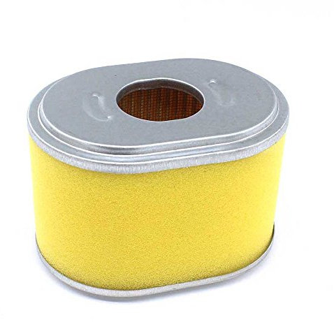 Luftfilter mit Vorfilter passend für ZIPPER ZI-RPE 60 Rüttelplatte Markenfilter