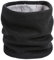 I Kua Fly Loop Schal Damen Herren Thermal Fleece Schlauchschal Winter Neckwarmer Herren Halstuch Winddicht Sportschal Halswärmer für Fahrrad Motorrad Skifahren (Schwarz)