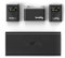 SMALLRIG 3487 Microphone Sans Fil W60