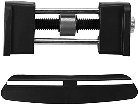 RIYAN Honing Guide and Tool Set - Chisel Sharpening Jig & Knife Sharpener Tool Kit for Knives and Wood Chisels