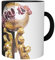 Urban Backwoods Scarface The World Is Yours Tasse Mit Spruch Kaffeetasse