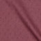 VmG-Store Pointoille-Stoff Feinstrick-Jersey mit Lochmuster Baumwollstoff OEKO-TEX Feinstrick (015 I Mauve)