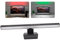 Zunate Lampe de Moniteur D'ordinateur, Barre Lumineuse de Moniteur D'écran de Contrôle Tactile à Gradation Continue RVB 7 Couleurs pour Le Soin des Yeux, Lampe de Travail LED E-Reading,