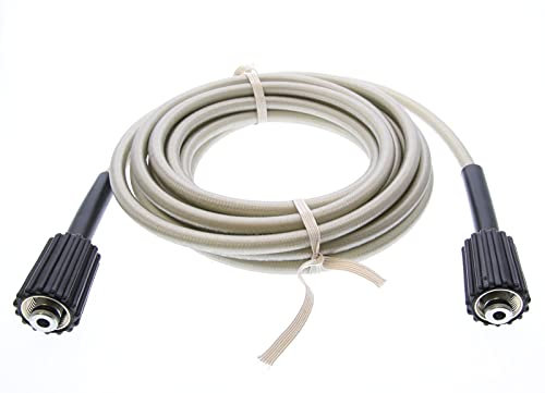 Tolxh #308835074 Replacement Part NEW Pressure Washer Hose for RY141600 RY141612 For Ryobi