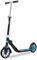 BEEPER Unisex – Erwachsene FW40-N mechanischer Roller, Schwarz, Einheitsgröße