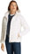 Tommy Hilfiger Giacca Donna Padded Global Stripe Jacket Giacca da Mezza Stagione, Beige (Ancient White), 3XL