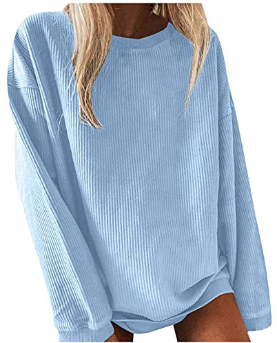 XTBFOOJ Sportschuhe Damen 3/4 Ärmel Bluse Sweatshirt Jacke Damen Oversize Kuscheldecke Zum Anziehen Gelber Mantel Damen Shirt-Jacken Soxxcs Damenbekleidung Skeleton Hoodie Zip Up Herbst Mantel Poncho