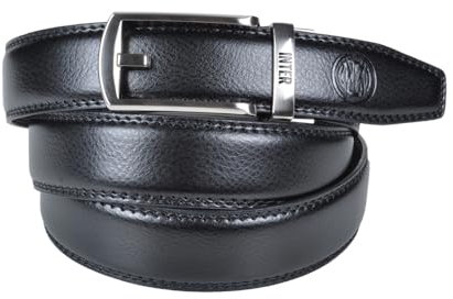 Inter Unisex 153403 L-XL Belt, L-XL