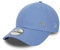 New Era Flawless 9Forty Adjustable Cap NY Yankees Blau, Size:OneSize