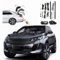 Hayon électrique compatible avec Peugeot 3008 2016-2023 avec ouvre-porte électrique, normal