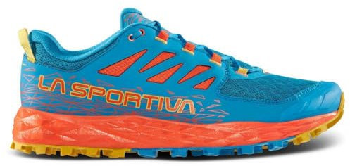 LA SPORTIVA Lycan II Trail Running Shoes EU 41