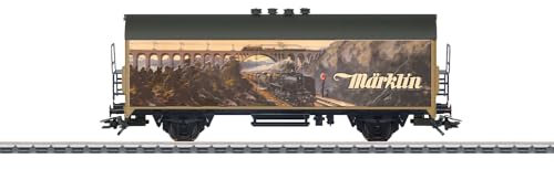 Märklin 45903 Modellbahn-Waggon, Mehrfarbig
