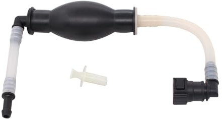 HouYeen Fuel Hose Pipe and Primer Pump for O-pel Movano A 1998-2010 Re-nault Master mk2 1997-2002