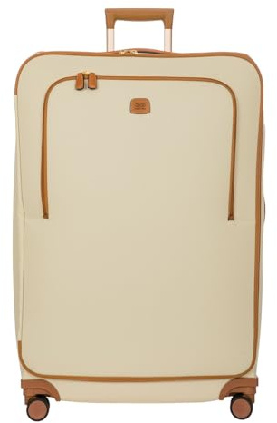 Bric's Firenze Trolley 4w L Cream