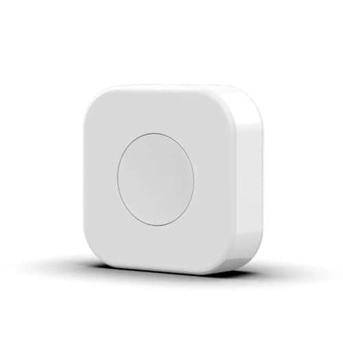 holanae Tuya Zigbee Button Smart Scene Switch Intelligente Verknüpfung Drahtloser Schalter Automatisierung Arbeiten Sie mit Smart Life