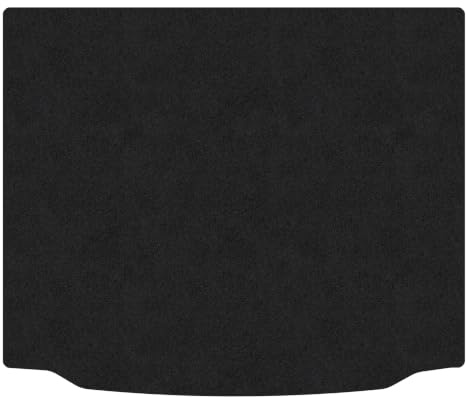 BMW X3 (2017-2024) Carpet Boot Mat