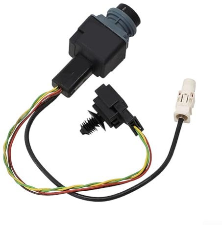 SPORTARC Rückfahrkamera für Mercedes Fahrzeuge, passt für GLA 250 und CLA Klasse mit OEM A0009054803