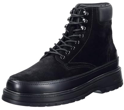 GANT Herren Clafton Stiefelette