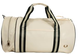Fred Perry Classic Barrel Bag, Sporttasche